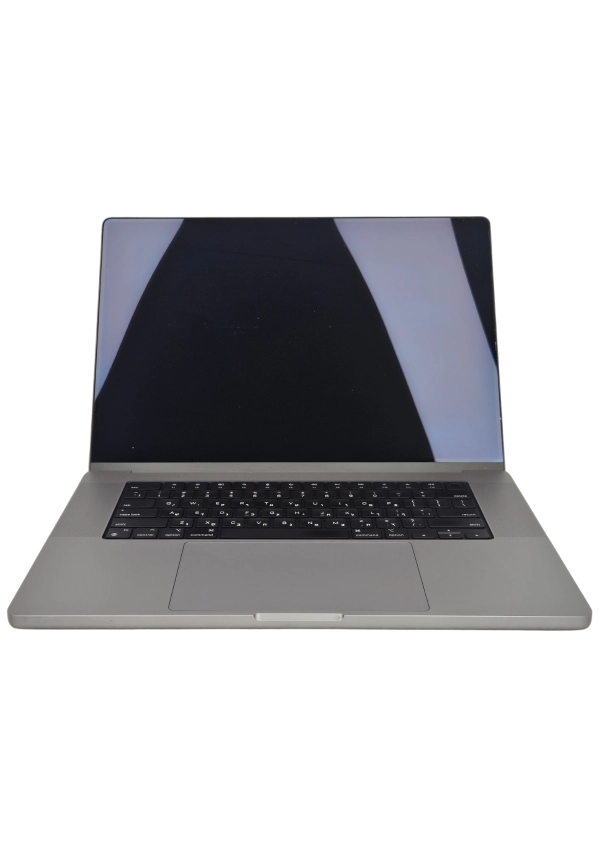 Apple MacBook Pro 16 A2485 M1 PRO 32GB 512 SSD 16,2